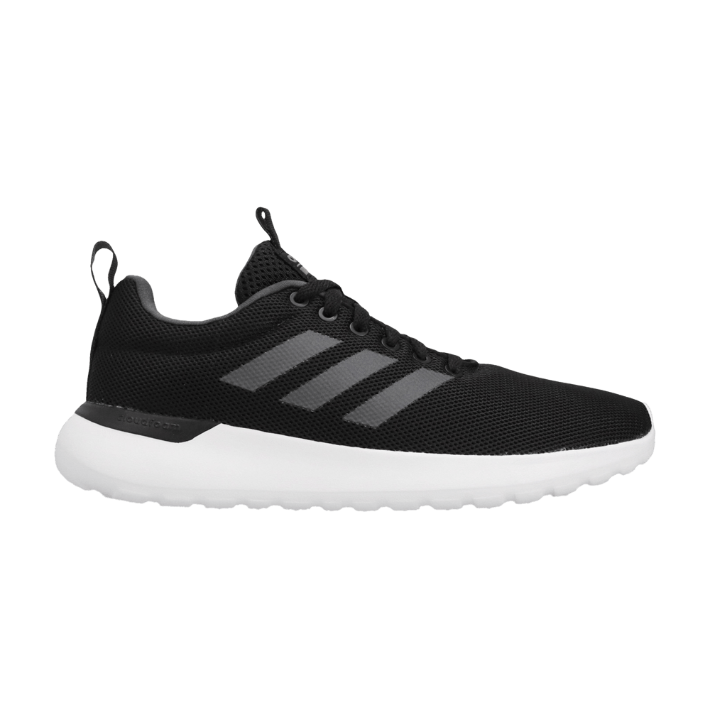 Wmns Lite Racer CLN 'Core Black' | GOAT