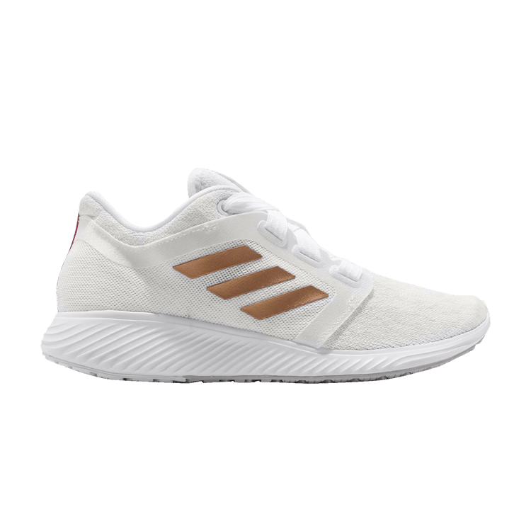 Buy Wmns Edge Lux 3 Copper Metallic EF7035 GOAT CA