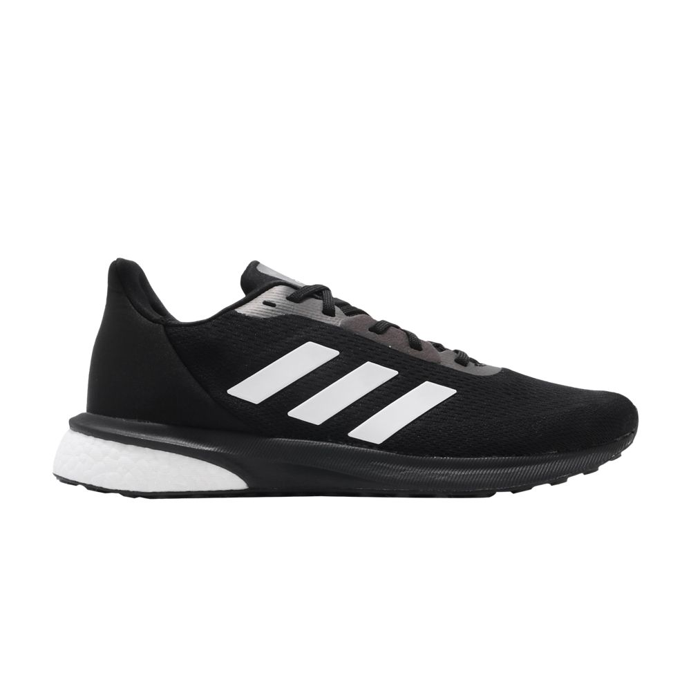 ADIDAS ORIGINALS ASTRARUN 'CORE BLACK'