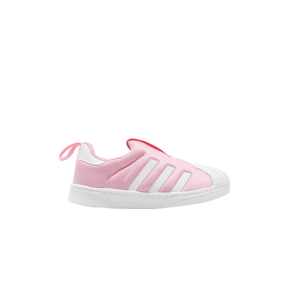 Superstar 360 Infant 'Light Pink' - EF9178