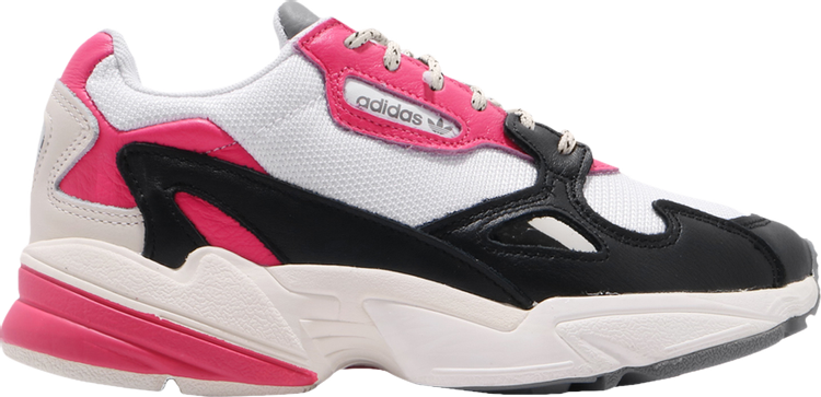 Buy Wmns Falcon 'Real Pink' - EG9926 | GOAT