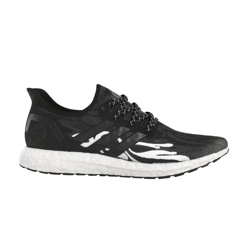 adidas Speedfactory AM4 'Cryptic Waves' | Black | Men's Size 9