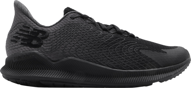 FuelCell Propel 'Black Grey'