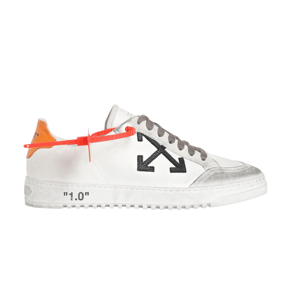 off white trainers 2.0