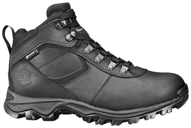 Chocorua Trail Mid Hiker 'Black'