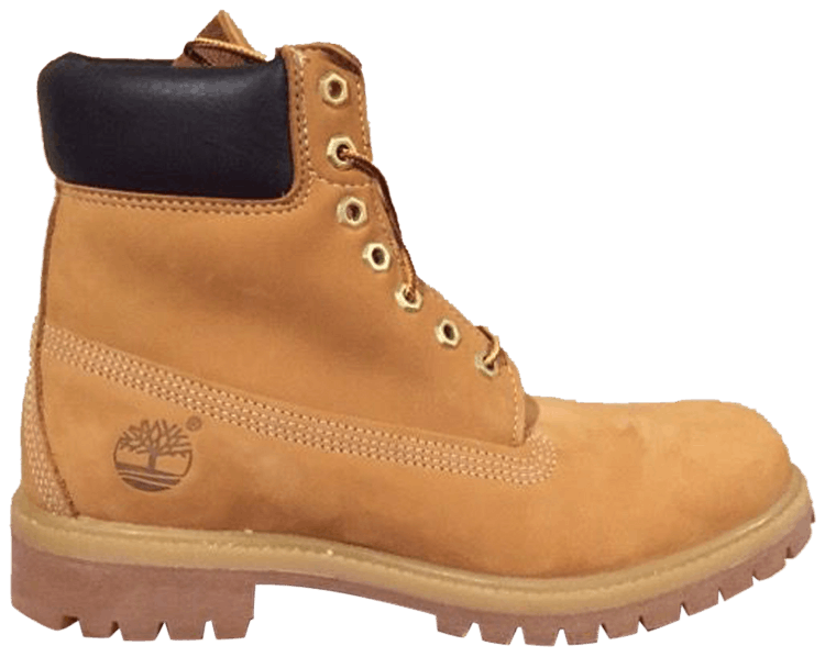 Timberland 6 Inch Premium Boot Wheat