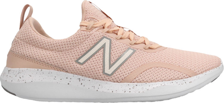 Wmns FuelCore Coast Ultra V5 'Pink White'