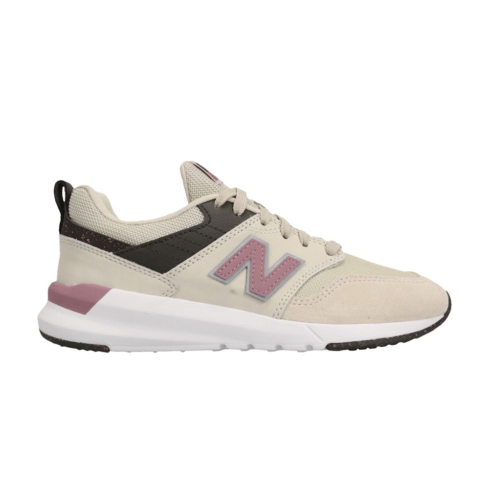 Pre-owned New Balance Wmns 009v1 'beige Pink' | Tan | Women's Size 7.5