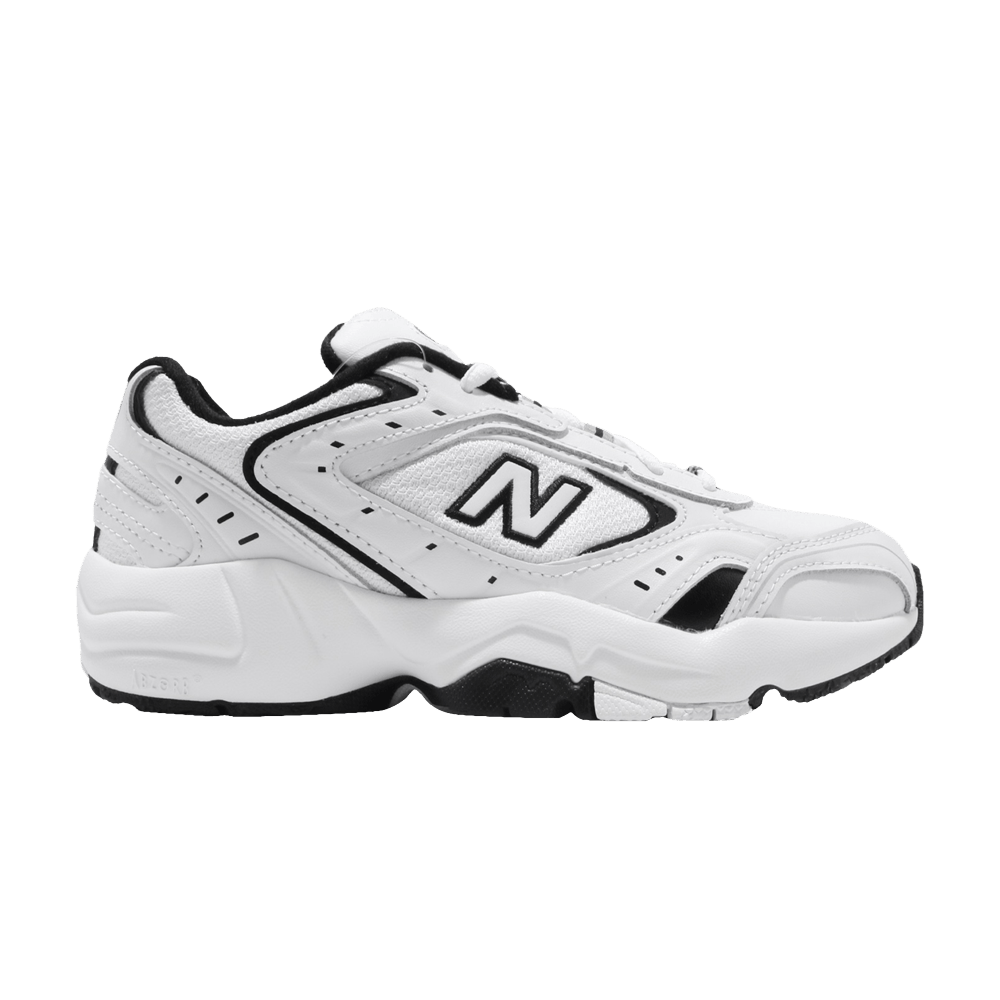 new balance 452 sizing