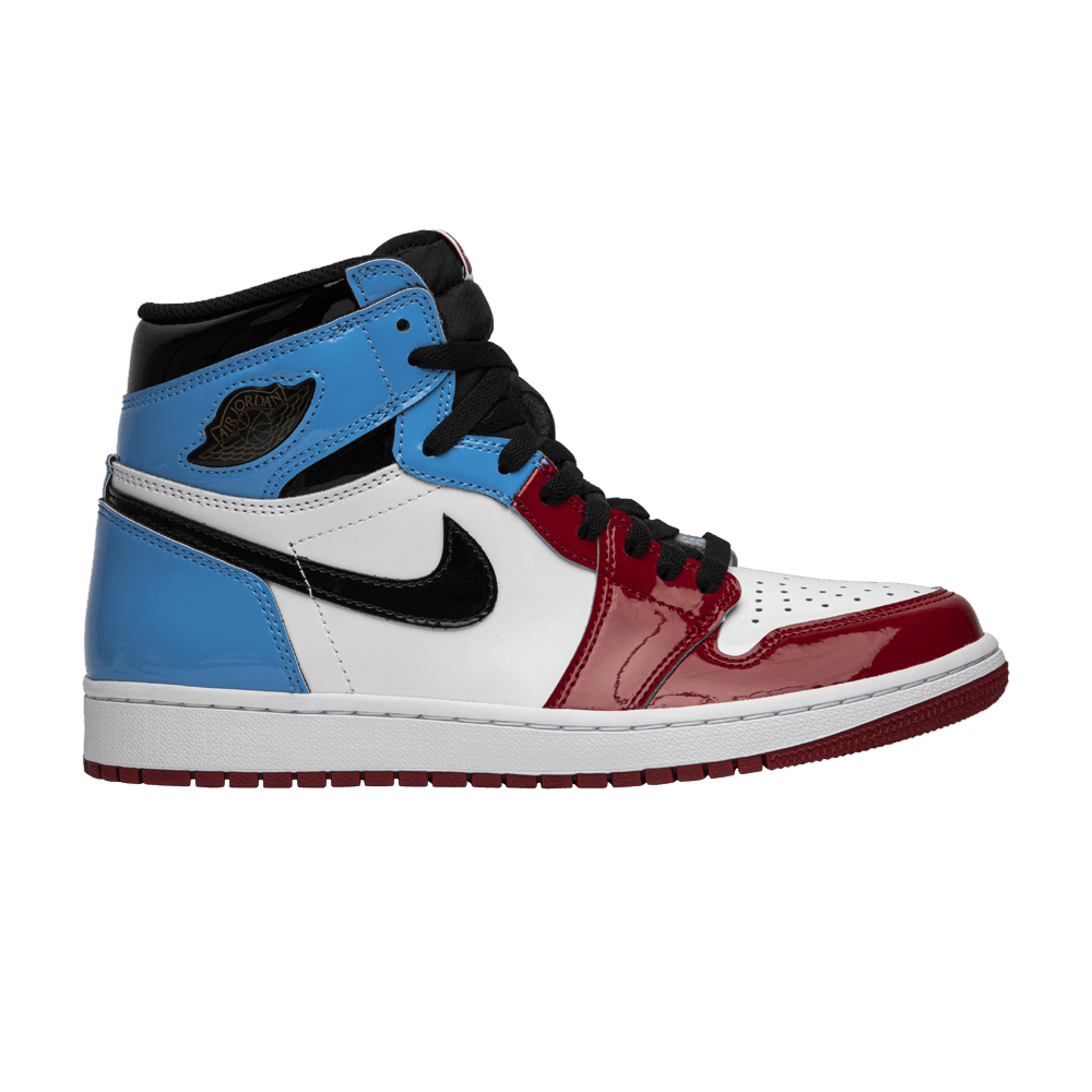 Air Jordan 1 Retro High OG 'Fearless 