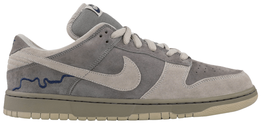 sb dunk london