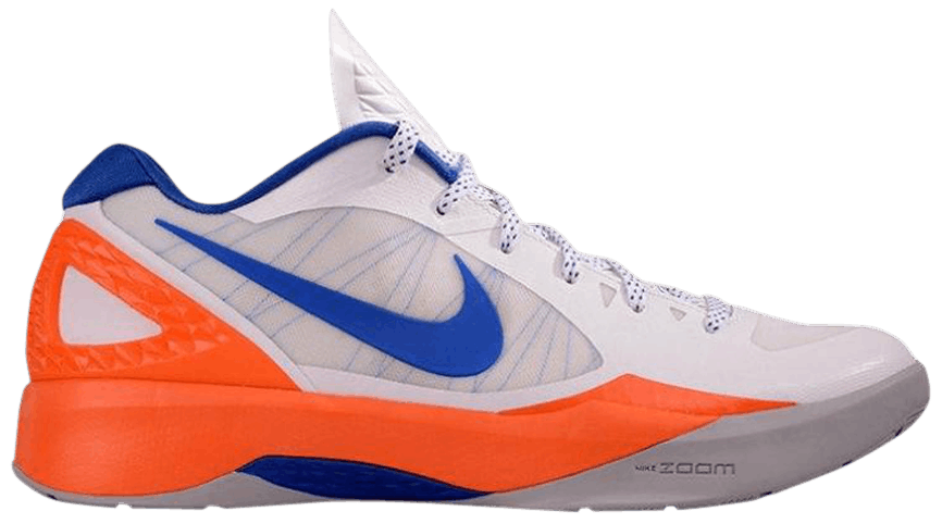 orange hyperdunks