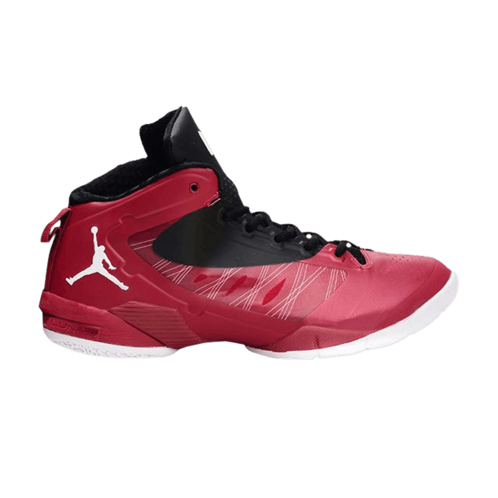 Jordan Fly Wade 2 'Gym Red' | GOAT