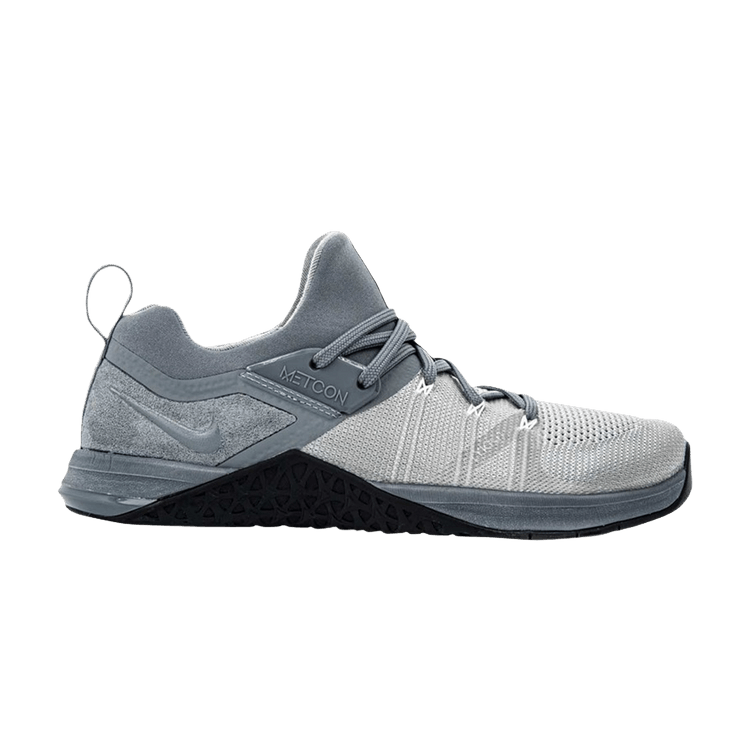 Buy Metcon Flyknit 3 Cool Grey AQ8022 002 GOAT