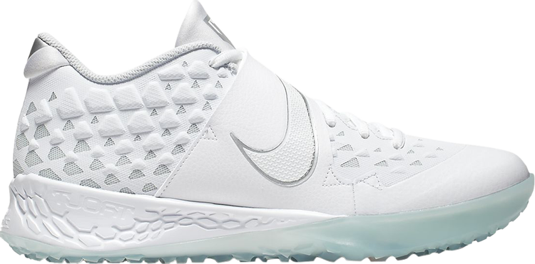 Force Zoom Trout 6 Turf 'White'