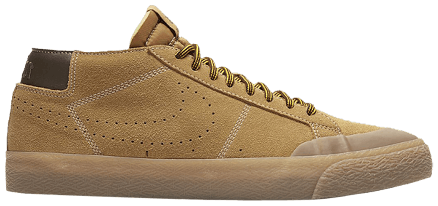 blazer chukka xt