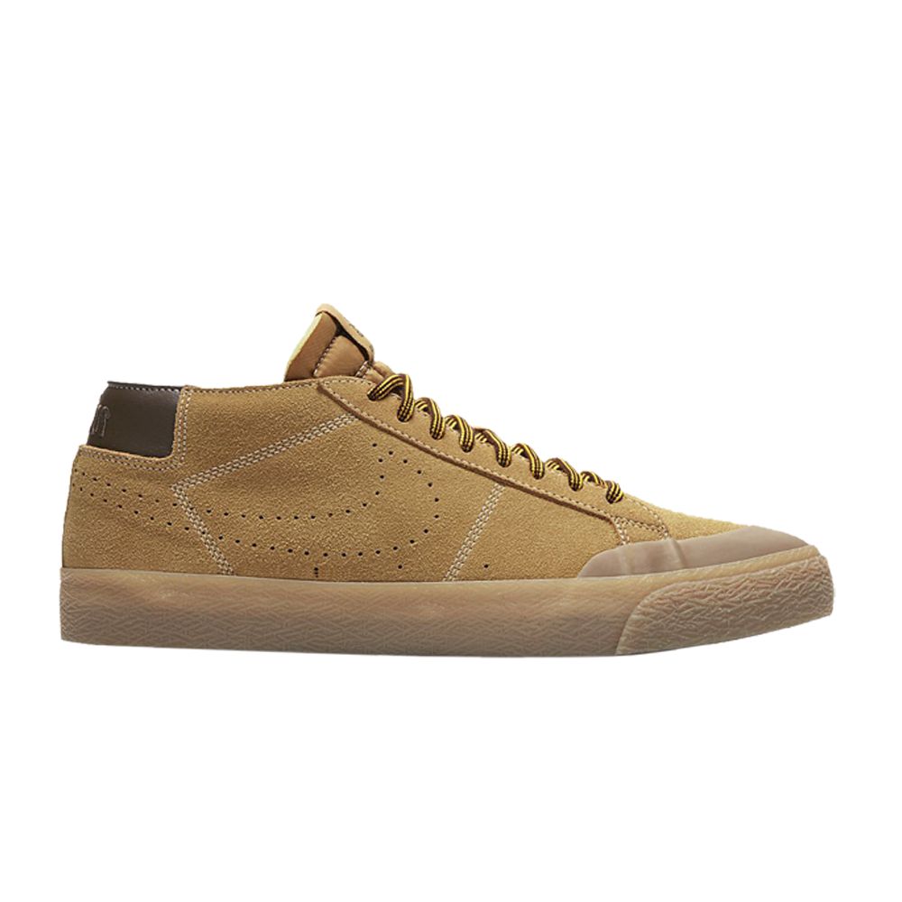 Nike Zoom Blazer Chukka XT Premium SB 'Bronze' | Brown | Men's Size 8