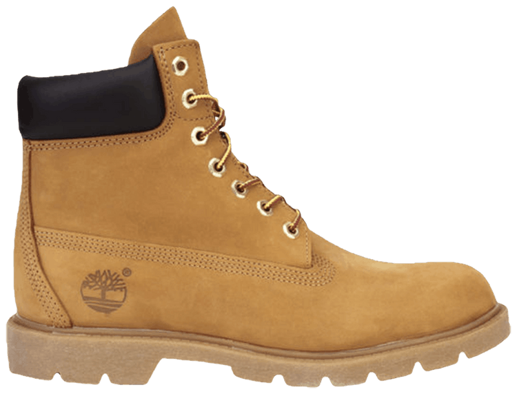 Timberland 6 in deals premium boot wide