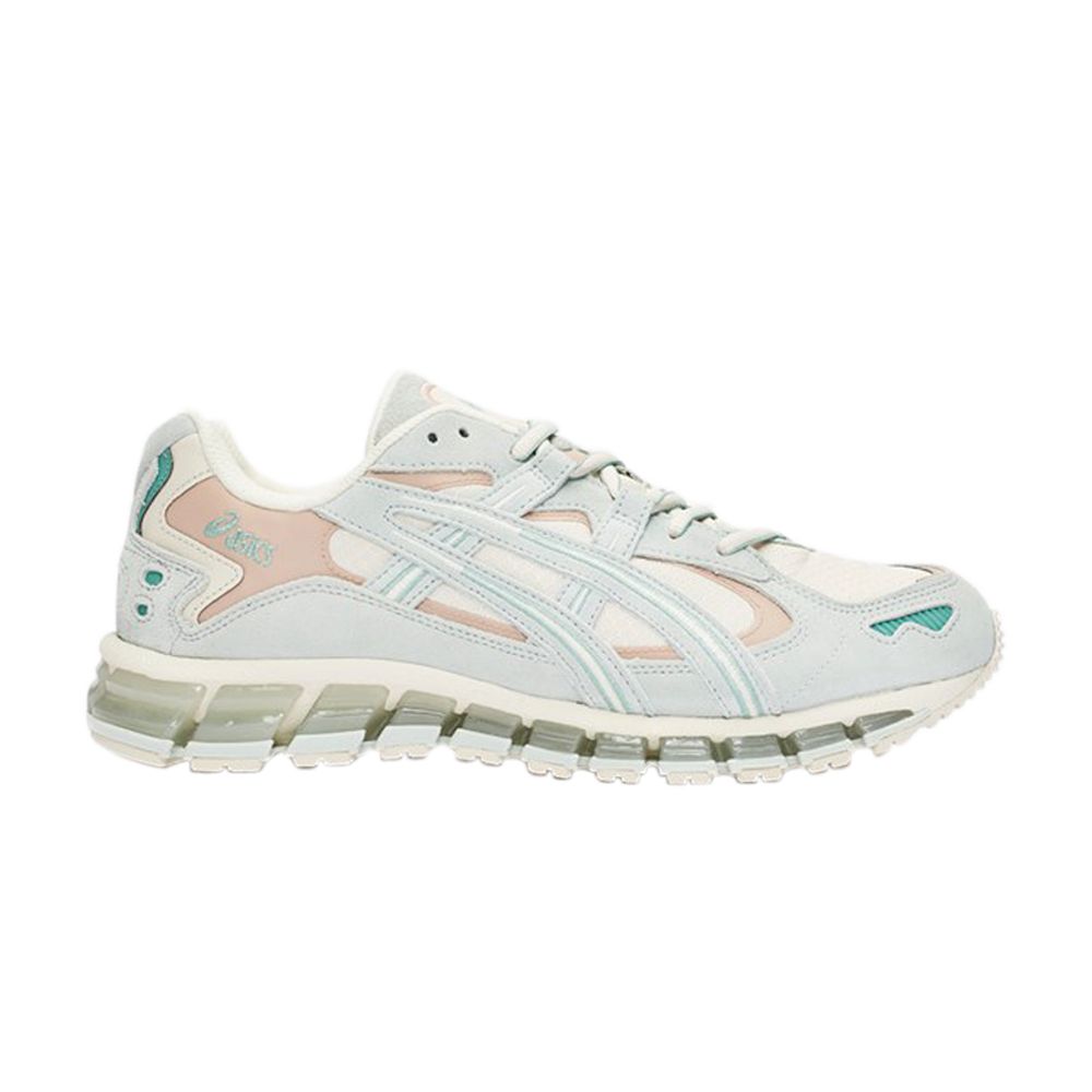 ASICS Gore-Tex x Gel Kayano 5 360 'Oatmeal' | Tan | Men's Size 9