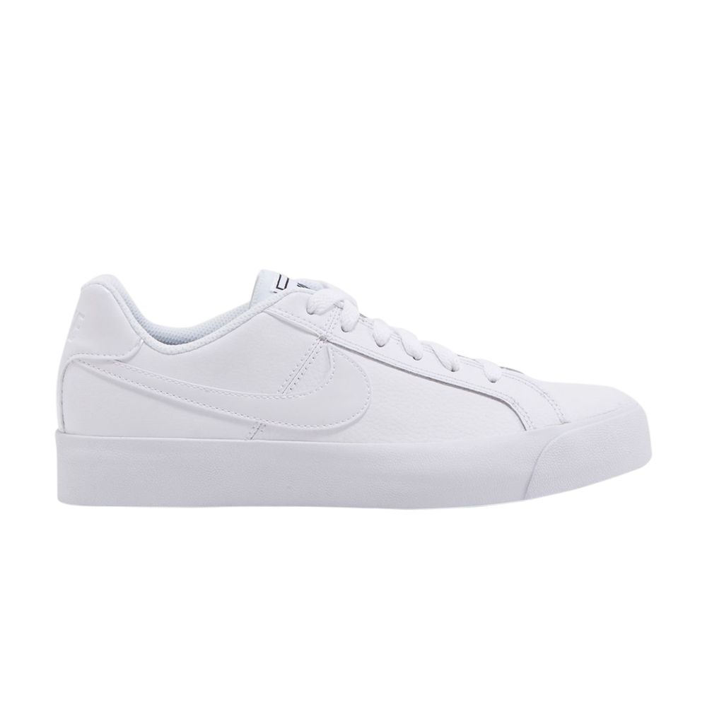 Nike Wmns Court Royale AC 'White' | Women's Size 6