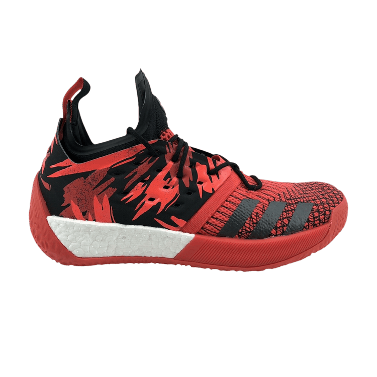 Harden vol 2 orange discount