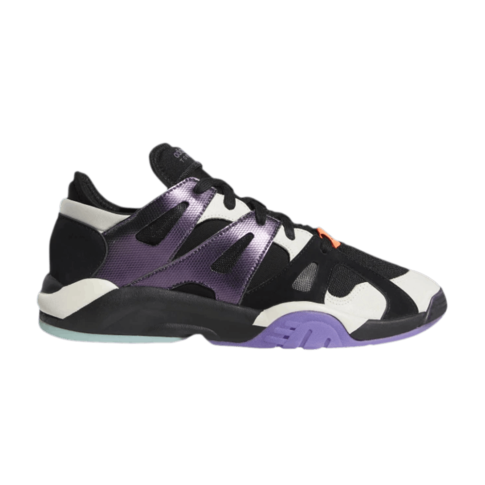 dimension low top adidas