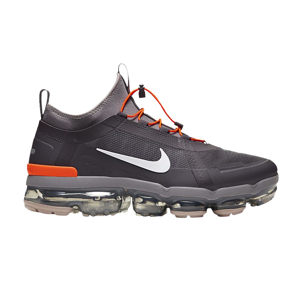 Nike Air VaporMax 2019 Utility 'Gunsmoke' | Grey | Men's Size 9