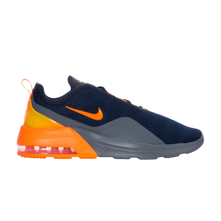 Buy Air Max Motion 2 Obsidian Total Orange CK0002 400 GOAT