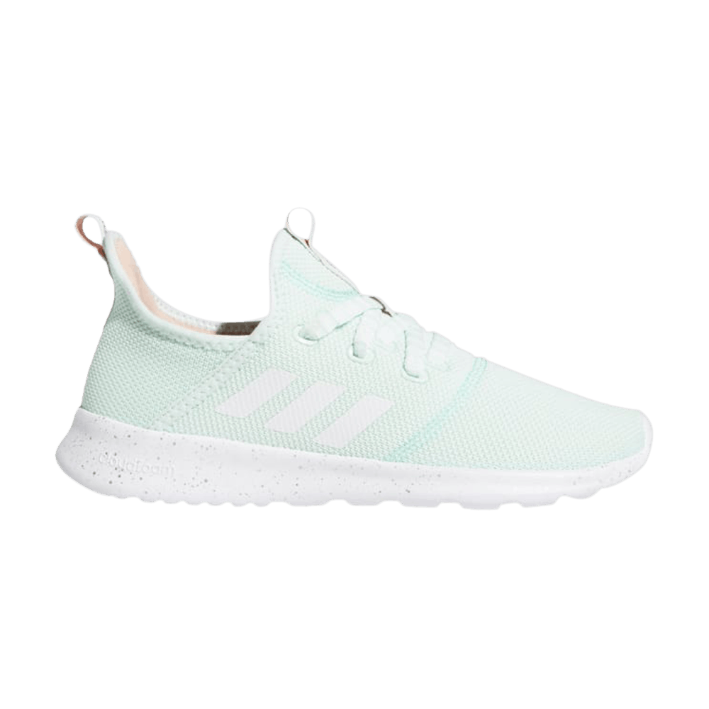 Adidas cloudfoam pure ice mint Clearance