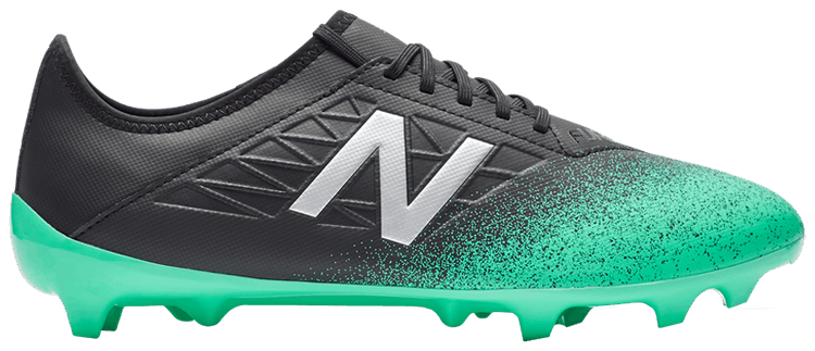Furon V5 Dispatch FG Black Emerald