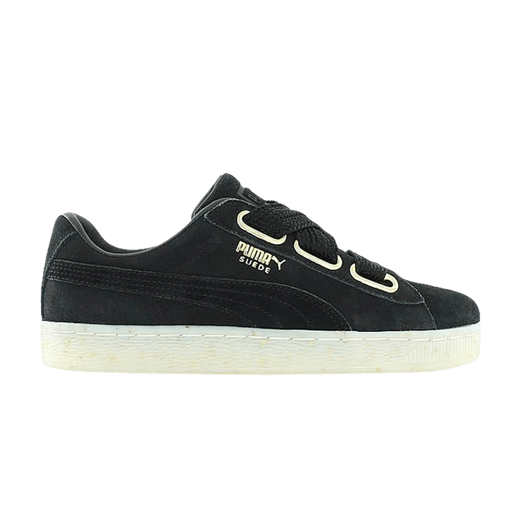 Puma suede heart celebrate hot sale