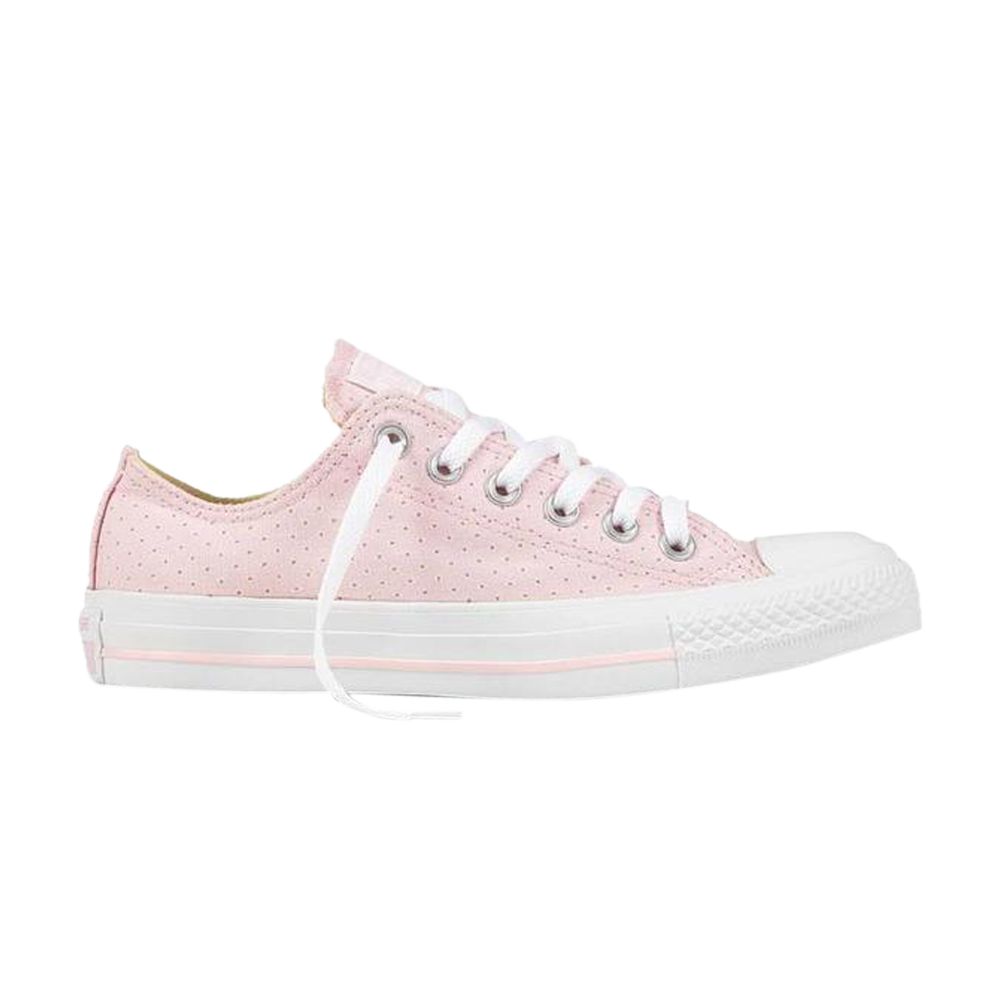 Converse Wmns Chuck Taylor All Star Low 'Cherry Blossom' | Pink | Women's Size 5 - 560680C