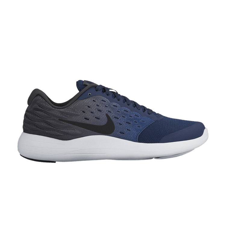 Size 4.0 Lunarstelos GS Midnight Navy
