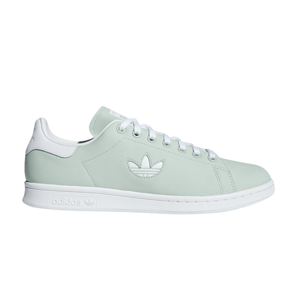 Pre-owned Adidas Originals Stan Smith 'vapour Green'
