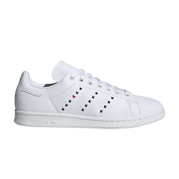 Buy Stan Smith Valentine s Day EG5810 GOAT UK