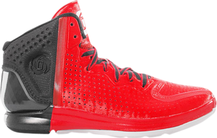 Performance Review: Adidas D-Rose Restomod [SHOE OF THE YEAR?!] Season ...