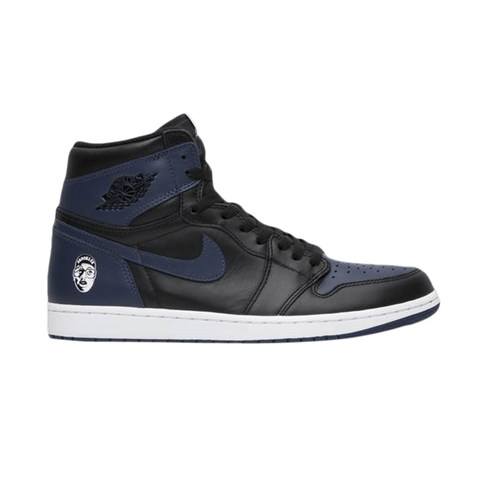 Spike Lee x Air Jordan 1 Retro High OG 