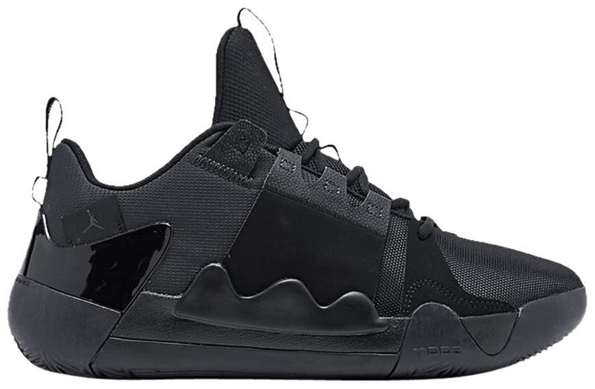 jordan zoom zero gravity pf