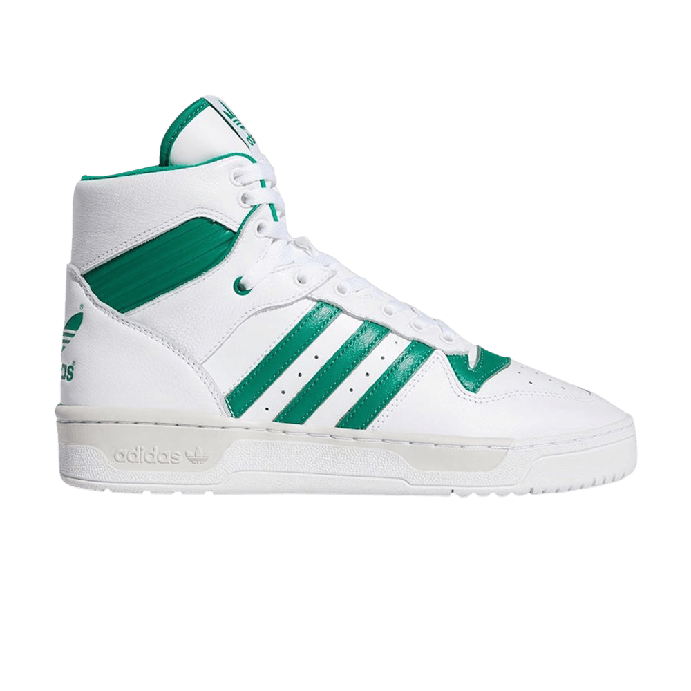adidas rivalry green