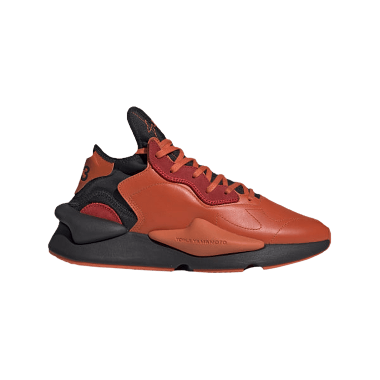 Y3 kaiwa orange online
