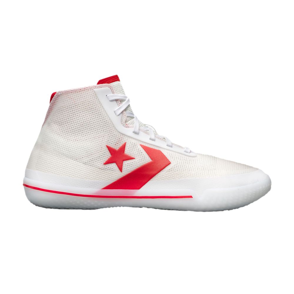 Converse All Star Pro BB 'Then & Now' | White | Men's Size 11