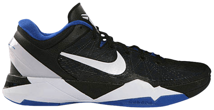 Nike Zoom Kobe 7 XDR Duke
