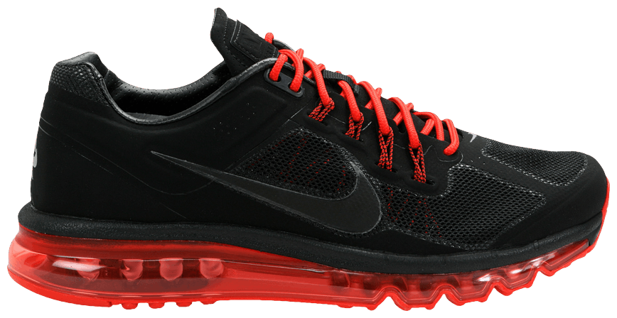 black air max 2013