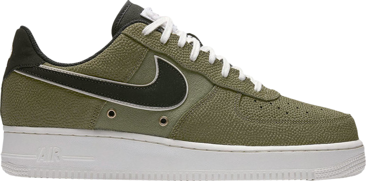 Air Force 1 Low '07 LV8 'Palm Green'