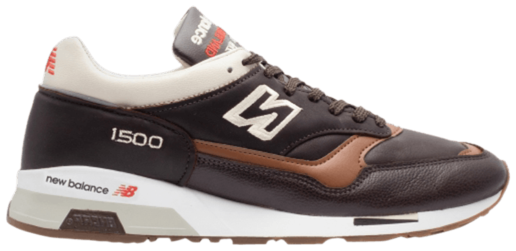 New Balance 1500 Elite Gent