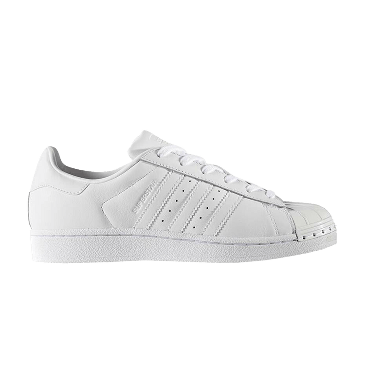 Buy Wmns Superstar Metal Toe White BY9751 GOAT CA