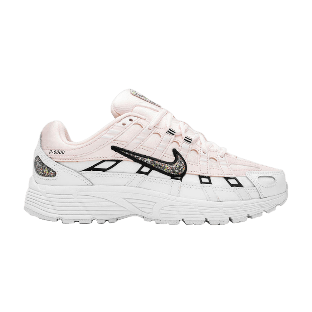nike p6000 pink