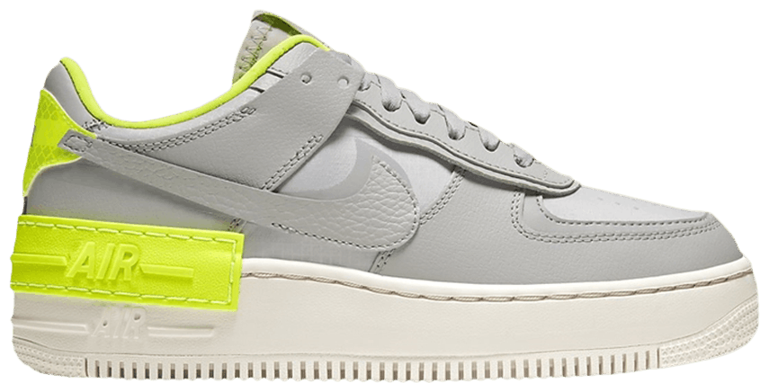Goat af1 shadow clearance