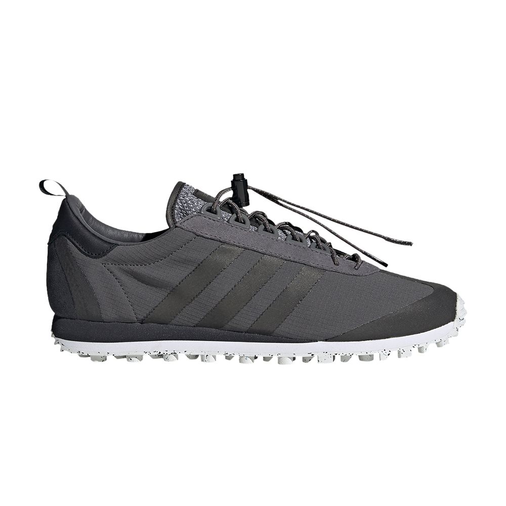 adidas Nite Jogger OG '3M' | Black | Men's Size 9.5