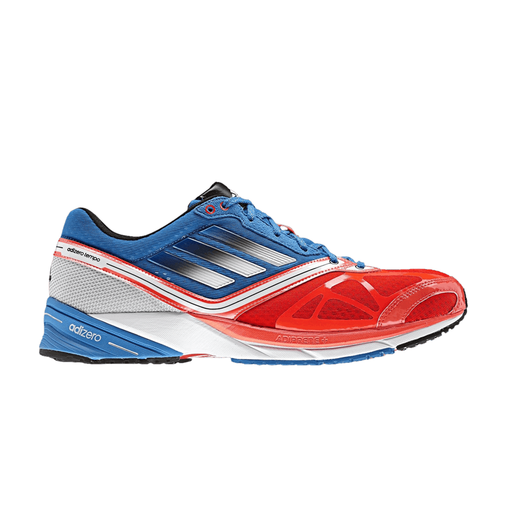 adidas adizero tempo 5